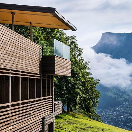 Hotel Platz Ortisei Ngoại thất bức ảnh