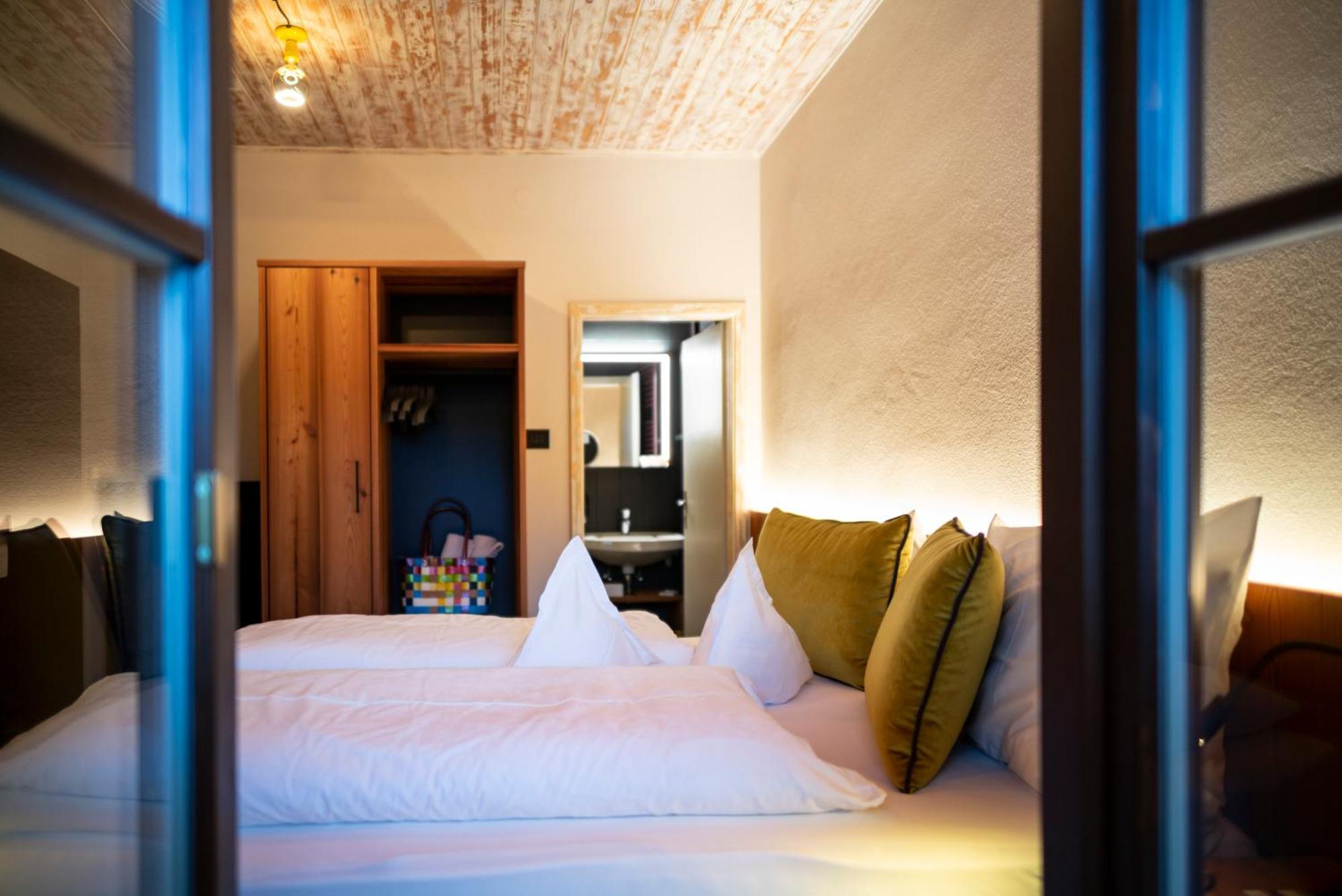 Hotel Platz Ortisei Ngoại thất bức ảnh